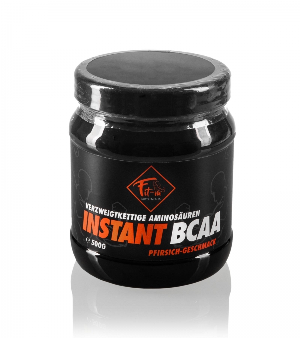 instant bcaa